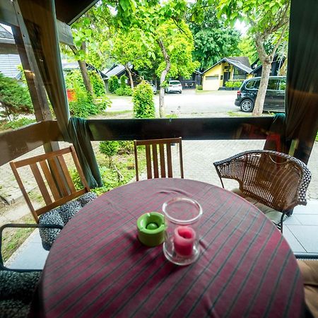 Villa Boho House 3 Camp Terme Catez With Promotional Tickets Prices Catez ob Savi Exterior foto