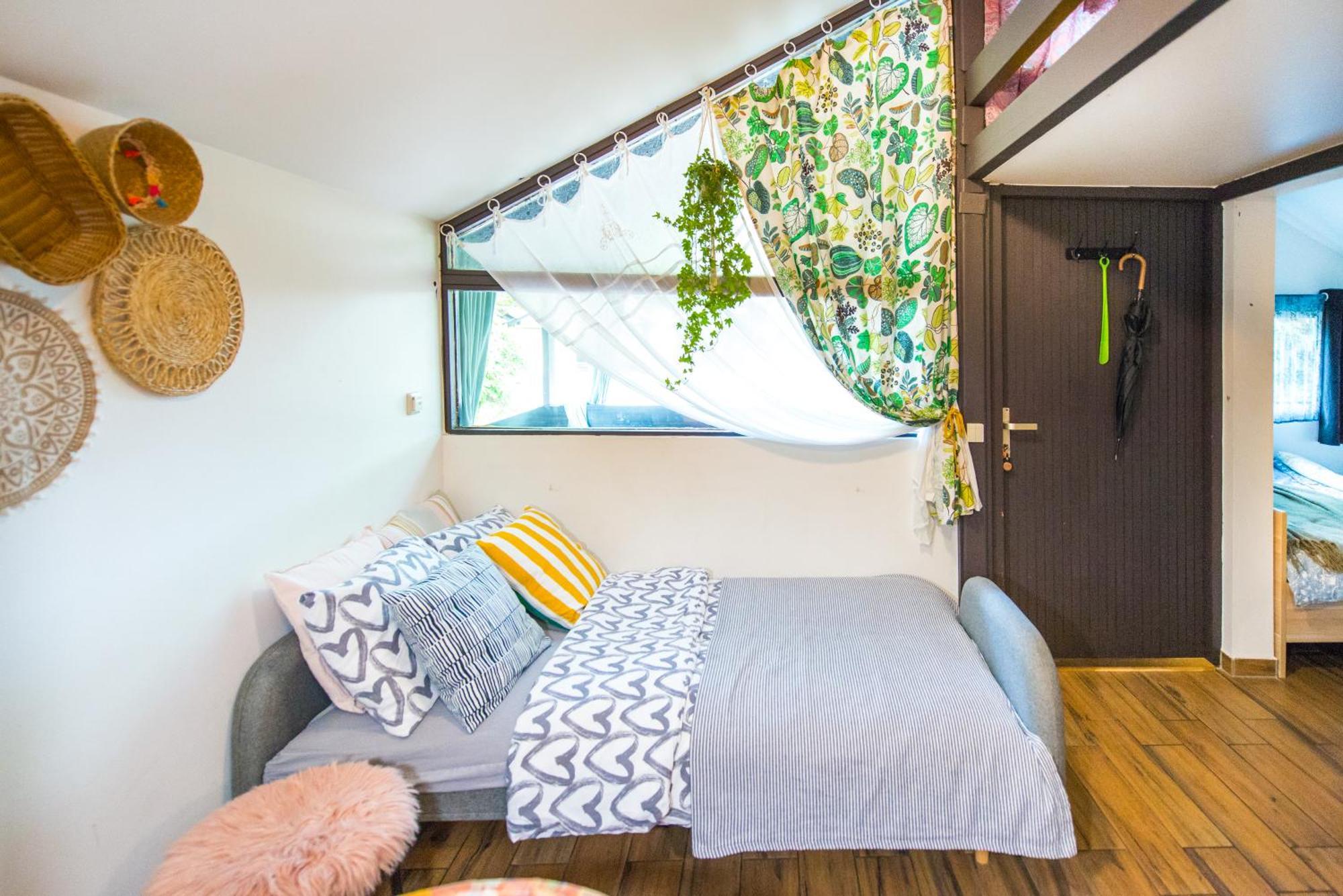 Villa Boho House 3 Camp Terme Catez With Promotional Tickets Prices Catez ob Savi Exterior foto