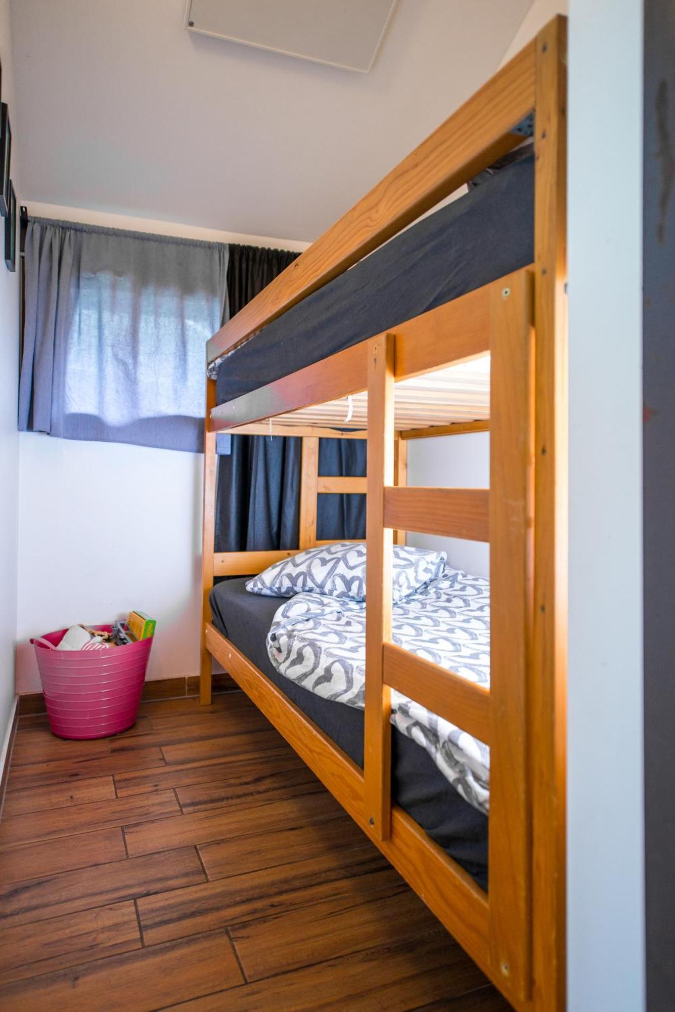 Villa Boho House 3 Camp Terme Catez With Promotional Tickets Prices Catez ob Savi Exterior foto